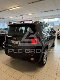 2024 Jeep Renegade