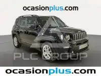 2024 Jeep Renegade