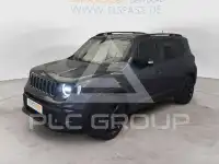 2024 Jeep Renegade