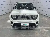 2024 Jeep Renegade