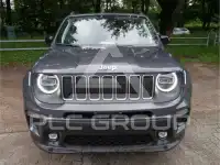 2024 Jeep Renegade
