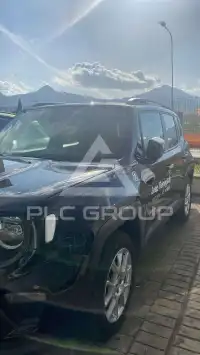 2024 Jeep Renegade
