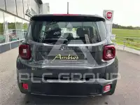 2024 Jeep Renegade