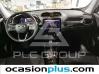 2024 Jeep Renegade