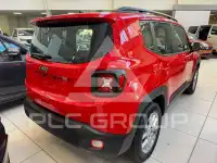 2024 Jeep Renegade