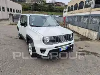 2024 Jeep Renegade