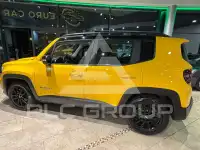 2024 Jeep Renegade