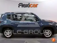 2024 Jeep Renegade