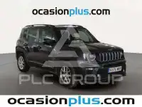 2024 Jeep Renegade