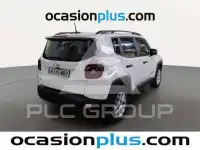 2024 Jeep Renegade