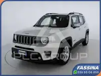 2024 Jeep Renegade