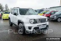 2024 Jeep Renegade