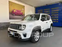 2024 Jeep Renegade