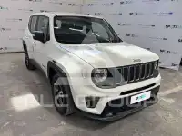 2024 Jeep Renegade