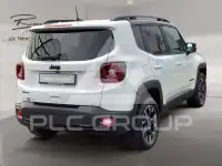 2024 Jeep Renegade
