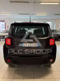 2024 Jeep Renegade