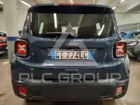 2024 Jeep Renegade