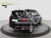 2024 Jeep Renegade