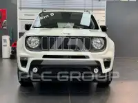 2024 Jeep Renegade