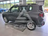 2024 Jeep Renegade