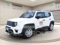 2024 Jeep Renegade
