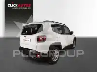 2024 Jeep Renegade