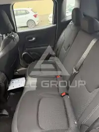2024 Jeep Renegade