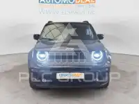 2024 Jeep Renegade