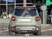 2024 Jeep Renegade