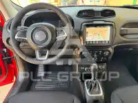 2024 Jeep Renegade
