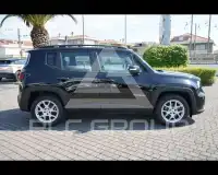 2024 Jeep Renegade