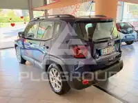 2024 Jeep Renegade