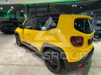 2024 Jeep Renegade