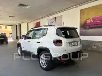 2024 Jeep Renegade