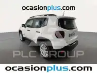 2024 Jeep Renegade
