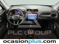 2024 Jeep Renegade