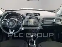 2024 Jeep Renegade