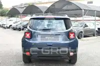 2024 Jeep Renegade