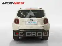 2024 Jeep Renegade