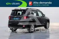 2024 Jeep Renegade