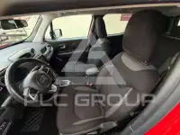 2024 Jeep Renegade