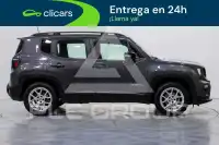 2024 Jeep Renegade