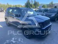 2024 Jeep Renegade