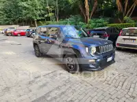 2024 Jeep Renegade