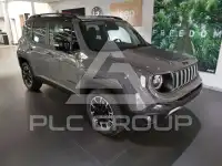 2024 Jeep Renegade