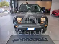 2024 Jeep Renegade