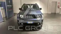 2024 Jeep Renegade