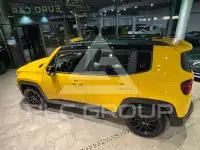 2024 Jeep Renegade