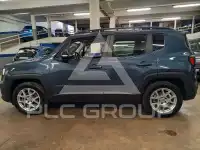 2024 Jeep Renegade