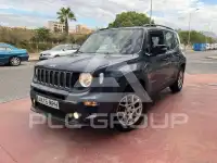 2024 Jeep Renegade